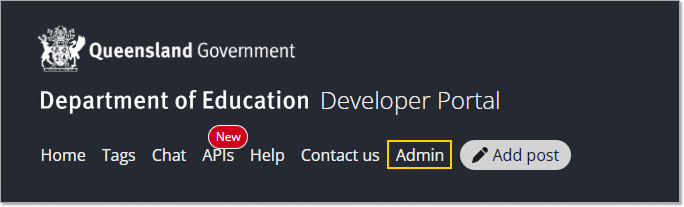 admin-role