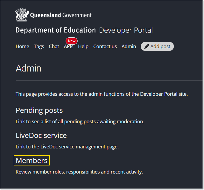 admin-role