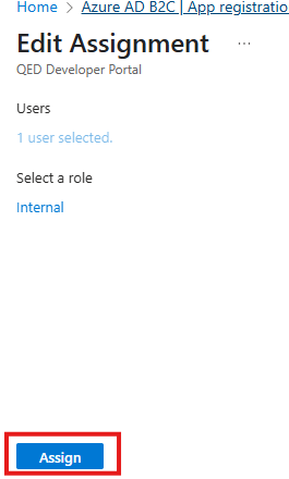 Add roles